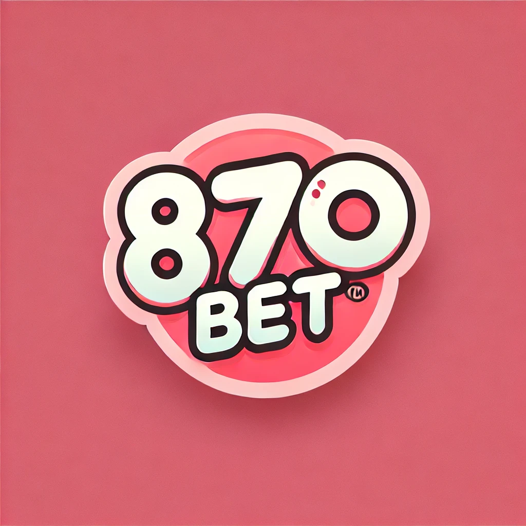 Logo da 870bet